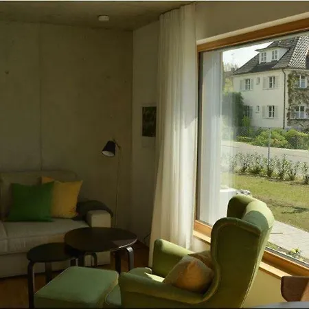 Apartment Ferienwohnung An Der Obstwiese