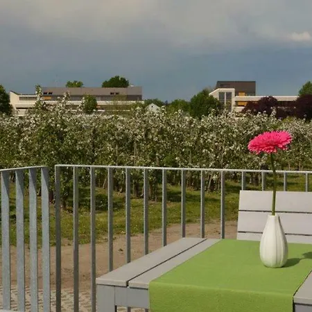 Ferienwohnung An Der Obstwiese Lindau (Bodensee)